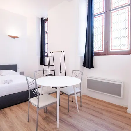 Apartment My White Paradise - Fully Equipped