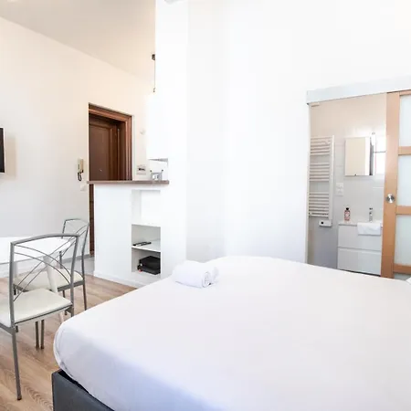 My White Paradise - Fully Equipped Apartment *