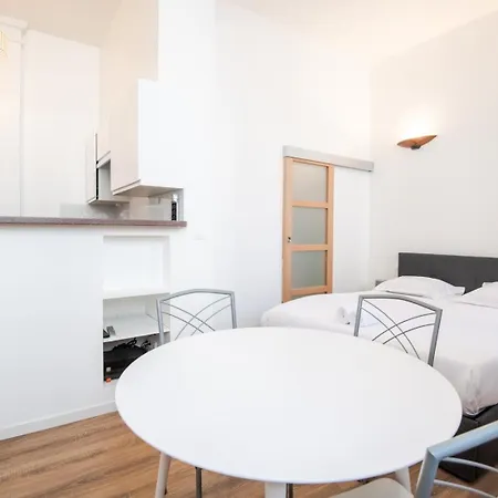 Apartment My White Paradise - Fully Equipped *