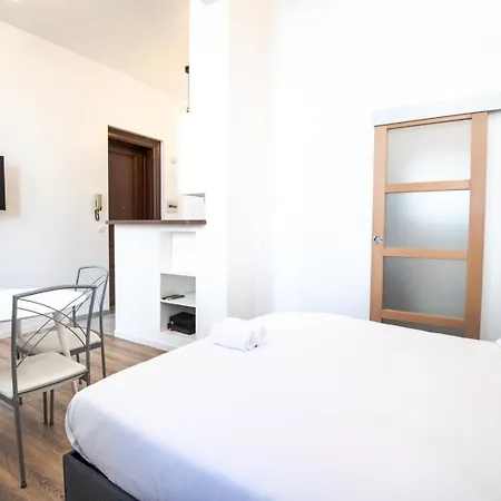 My White Paradise - Fully Equipped Apartment *