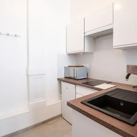 My White Paradise - Fully Equipped Apartman Tours